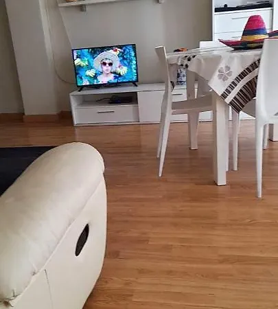 Gaya Homestay Alicante