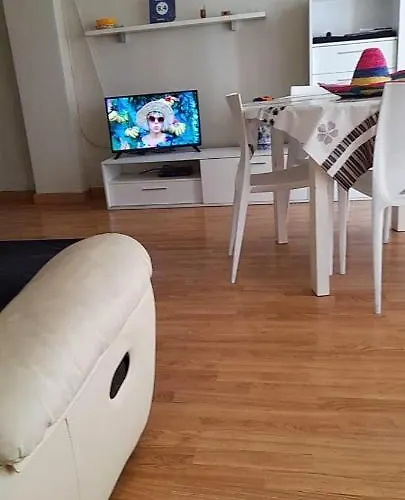 Gaya Pansiyon Alicante